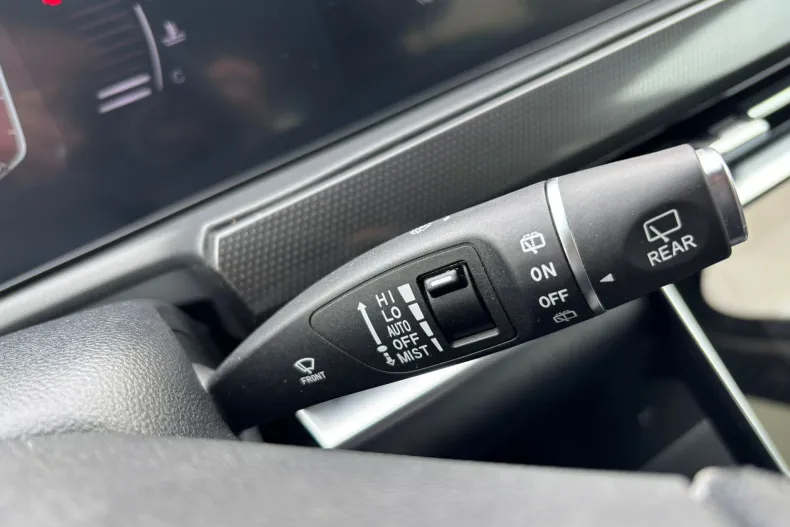 BAIC X75 din 2024 cu 41.000 km - oferta BAI202527 - foto 14