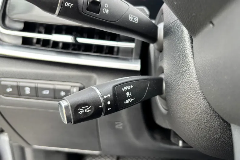 BAIC X75 din 2024 cu 41.000 km - oferta BAI202527 - foto 15