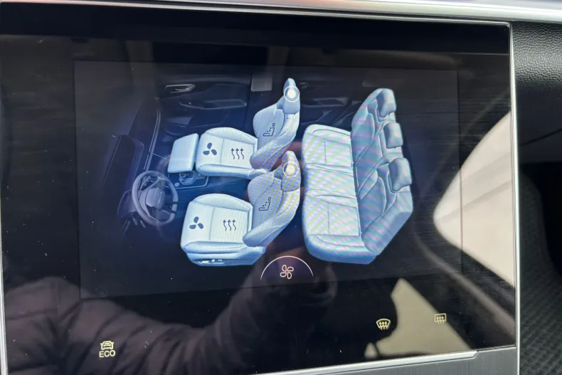 BAIC X75 din 2024 cu 41.000 km - oferta BAI202527 - foto 21