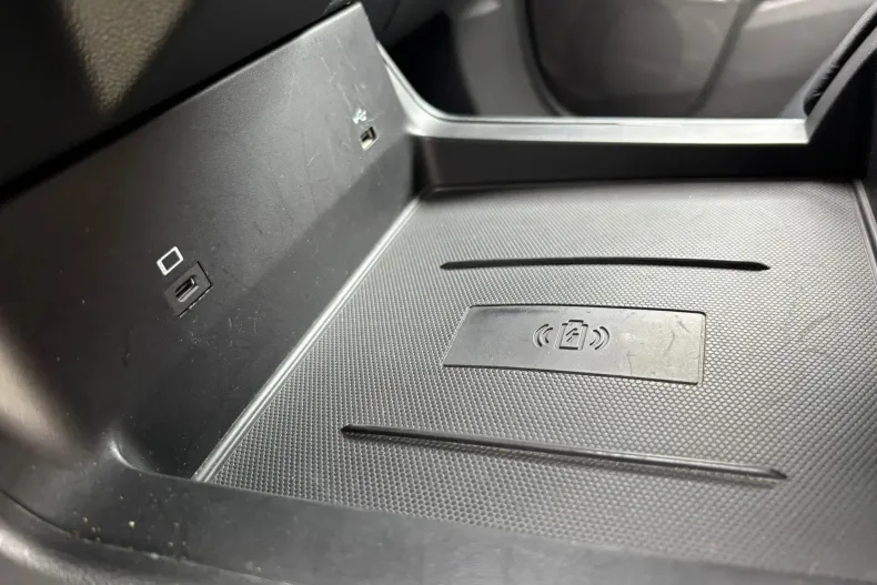 BAIC X75 din 2024 cu 41.000 km - oferta BAI202527 - foto 33