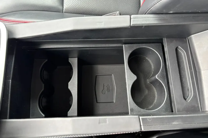 BAIC X75 din 2024 cu 41.000 km - oferta BAI202527 - foto 34