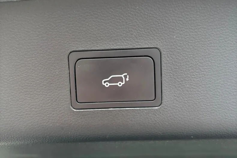 BAIC X75 din 2024 cu 41.000 km - oferta BAI202527 - foto 38