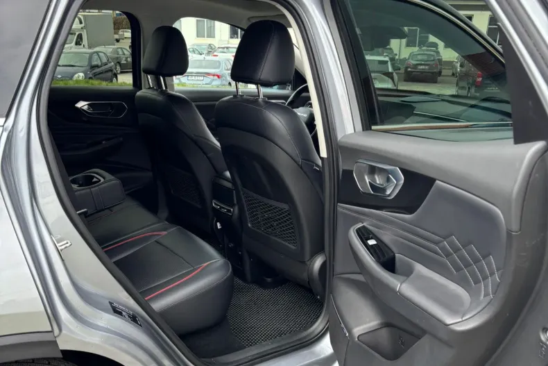 BAIC X75 din 2024 cu 41.000 km - oferta BAI202527 - foto 39