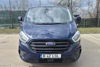 Ford Transit Custom din 2020 cu 138.000 km - oferta FOR202528 - foto 4