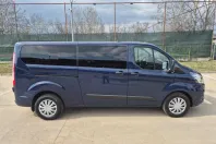Ford Transit Custom din 2020 cu 138.000 km - oferta FOR202528 - foto 8
