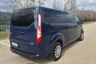 Ford Transit Custom din 2020 cu 138.000 km - oferta FOR202528 - foto 10