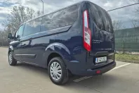Ford Transit Custom din 2020 cu 138.000 km - oferta FOR202528 - foto 13