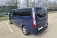 Ford Transit Custom din 2020 cu 138.000 km - oferta FOR202528 - foto 14
