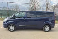 Ford Transit Custom din 2020 cu 138.000 km - oferta FOR202528 - foto 15