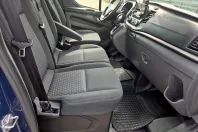 Ford Transit Custom din 2020 cu 138.000 km - oferta FOR202528 - foto 16