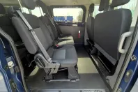 Ford Transit Custom din 2020 cu 138.000 km - oferta FOR202528 - foto 17