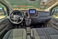 Ford Transit Custom din 2020 cu 138.000 km - oferta FOR202528 - foto 19