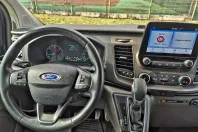 Ford Transit Custom din 2020 cu 138.000 km - oferta FOR202528 - foto 20