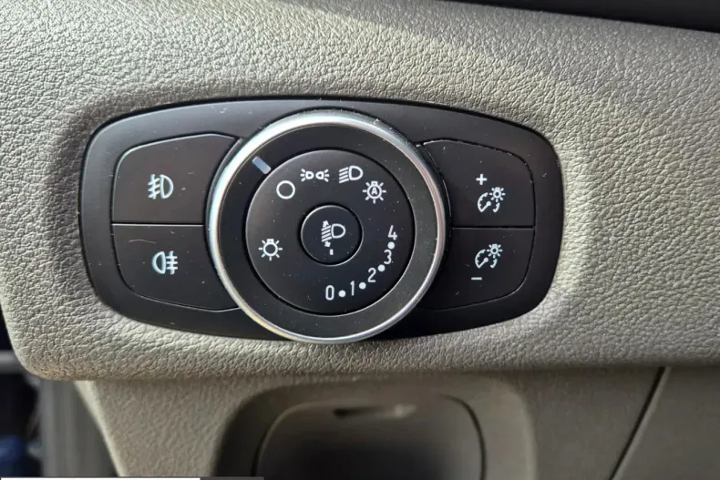 Ford Transit Custom din 2020 cu 138.000 km - oferta FOR202528 - foto 22