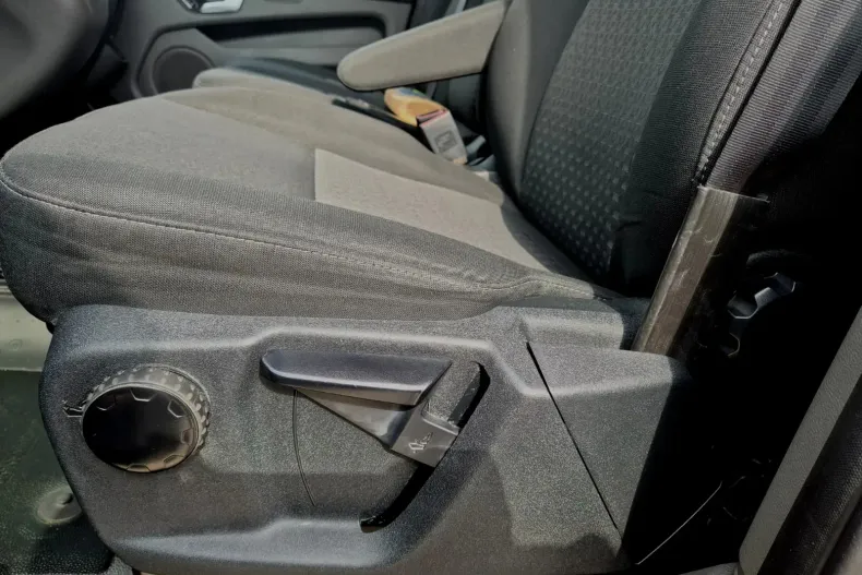 Ford Transit Custom din 2020 cu 138.000 km - oferta FOR202528 - foto 24