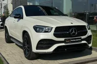 Mercedes-Benz GLE din 2022 cu 44.913 km - oferta MER202529 - foto 1