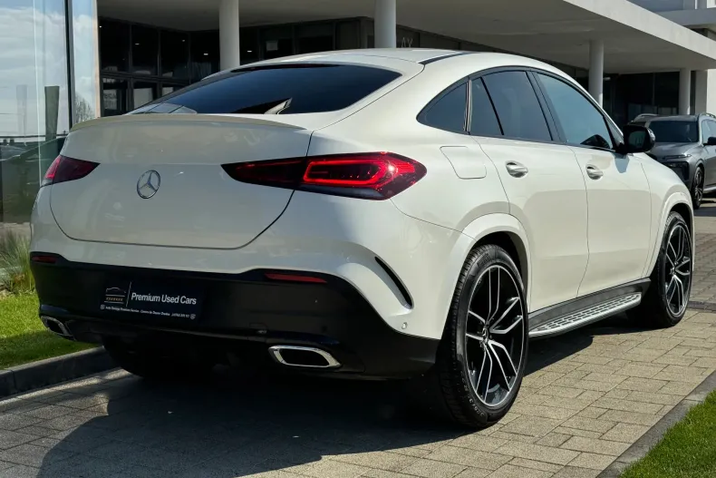 Mercedes-Benz GLE din 2022 cu 44.913 km - oferta MER202529 - foto 7