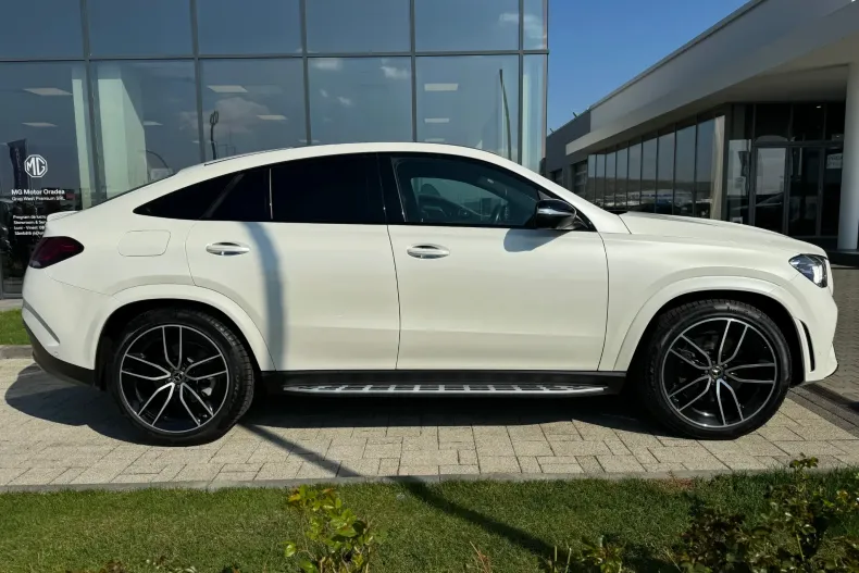 Mercedes-Benz GLE din 2022 cu 44.913 km - oferta MER202529 - foto 8