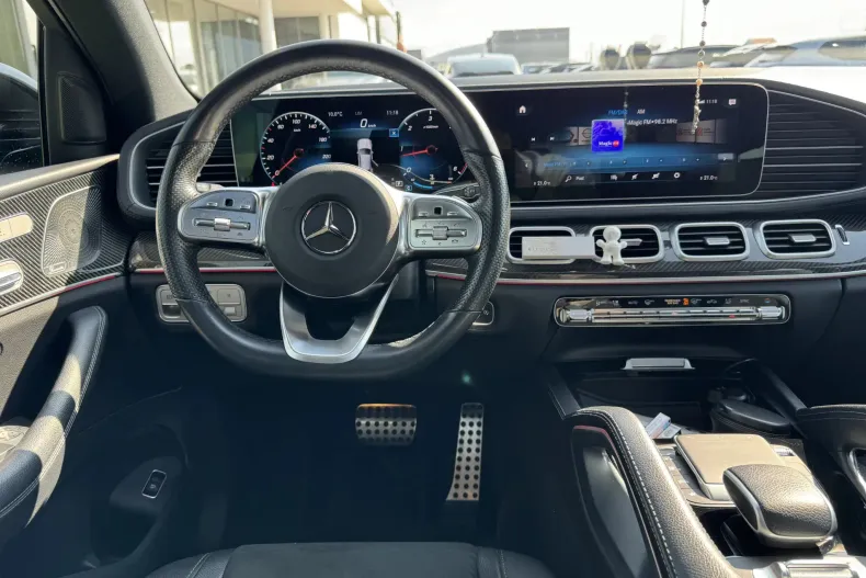 Mercedes-Benz GLE din 2022 cu 44.913 km - oferta MER202529 - foto 13