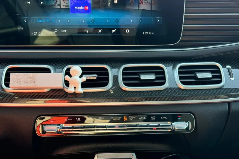 Mercedes-Benz GLE din 2022 cu 44.913 km - oferta MER202529 - foto 15