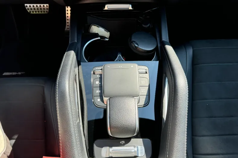 Mercedes-Benz GLE din 2022 cu 44.913 km - oferta MER202529 - foto 17