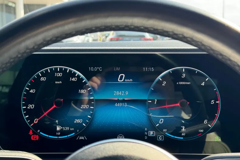 Mercedes-Benz GLE din 2022 cu 44.913 km - oferta MER202529 - foto 19