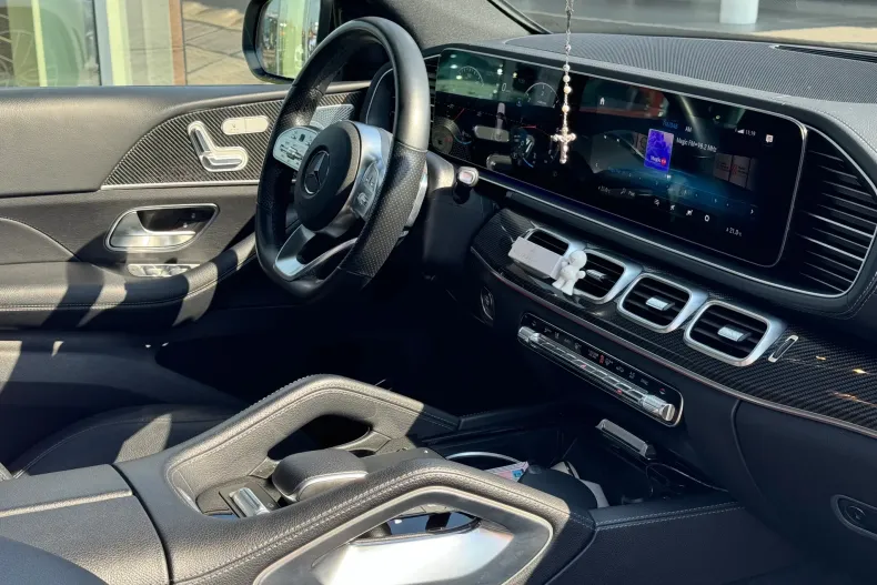 Mercedes-Benz GLE din 2022 cu 44.913 km - oferta MER202529 - foto 20