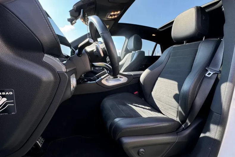 Mercedes-Benz GLE din 2022 cu 44.913 km - oferta MER202529 - foto 21