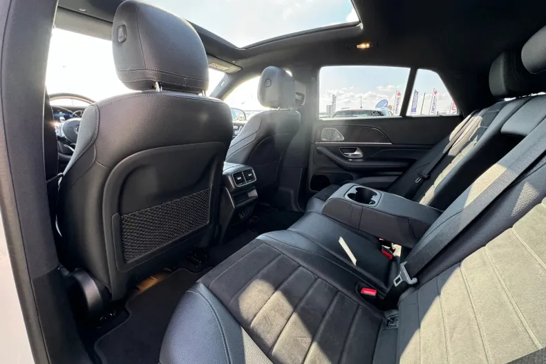 Mercedes-Benz GLE din 2022 cu 44.913 km - oferta MER202529 - foto 26