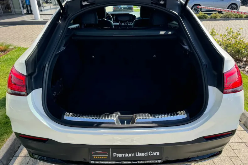 Mercedes-Benz GLE din 2022 cu 44.913 km - oferta MER202529 - foto 27