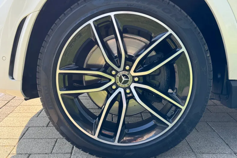 Mercedes-Benz GLE din 2022 cu 44.913 km - oferta MER202529 - foto 28