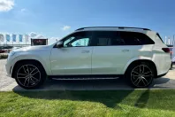 Mercedes-Benz GLS din 2022 cu 68.912 km - oferta MER202530 - foto 4