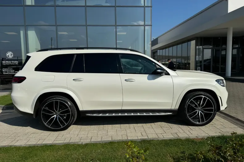 Mercedes-Benz GLS din 2022 cu 68.912 km - oferta MER202530 - foto 8