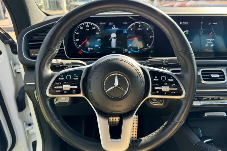 Mercedes-Benz GLS din 2022 cu 68.912 km - oferta MER202530 - foto 12