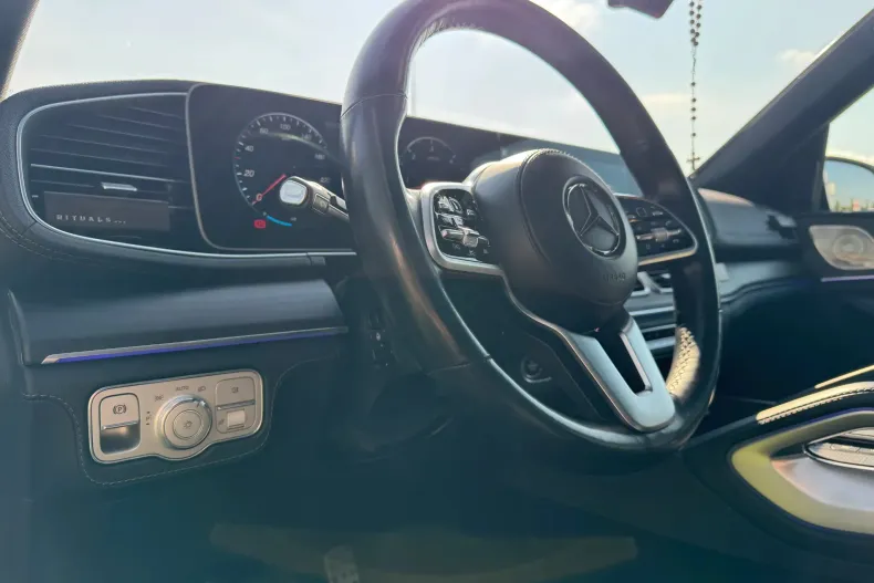 Mercedes-Benz GLS din 2022 cu 68.912 km - oferta MER202530 - foto 13