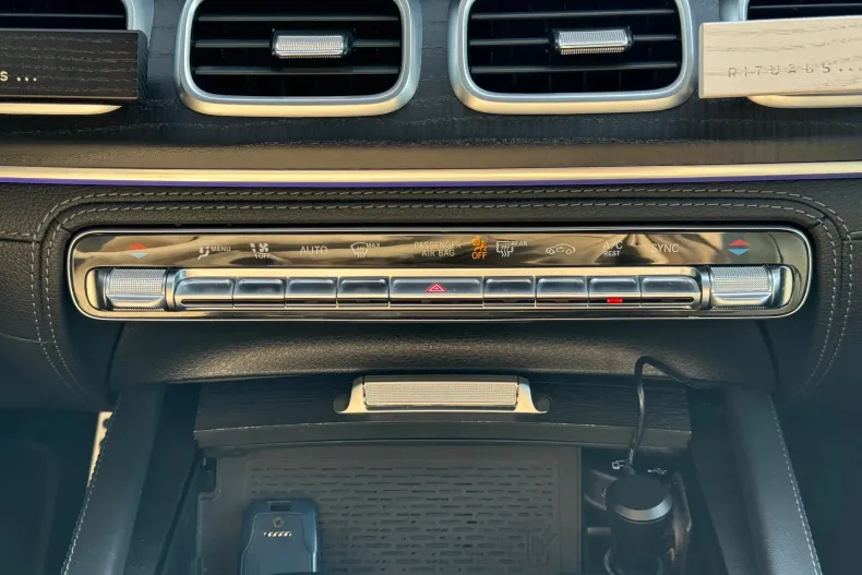 Mercedes-Benz GLS din 2022 cu 68.912 km - oferta MER202530 - foto 17