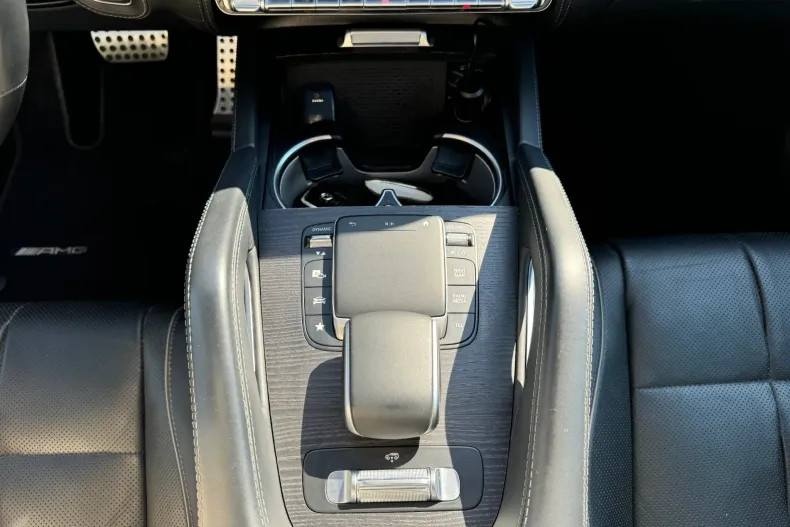 Mercedes-Benz GLS din 2022 cu 68.912 km - oferta MER202530 - foto 18