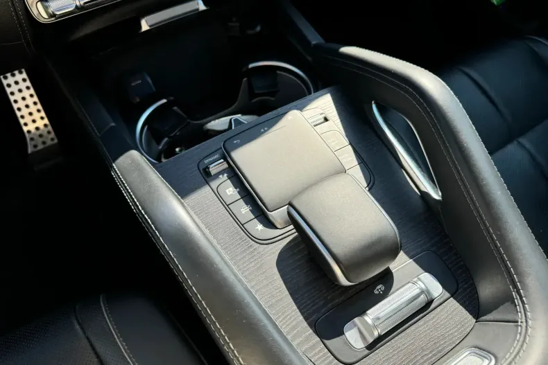 Mercedes-Benz GLS din 2022 cu 68.912 km - oferta MER202530 - foto 19