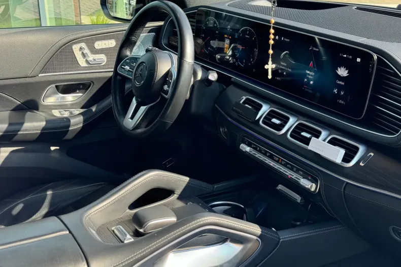 Mercedes-Benz GLS din 2022 cu 68.912 km - oferta MER202530 - foto 21