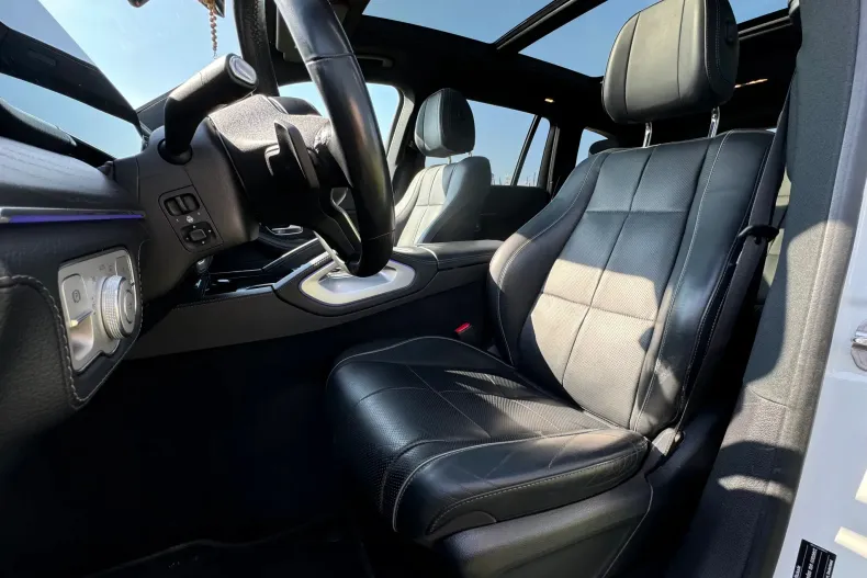 Mercedes-Benz GLS din 2022 cu 68.912 km - oferta MER202530 - foto 22