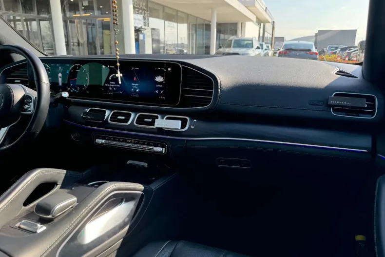 Mercedes-Benz GLS din 2022 cu 68.912 km - oferta MER202530 - foto 25