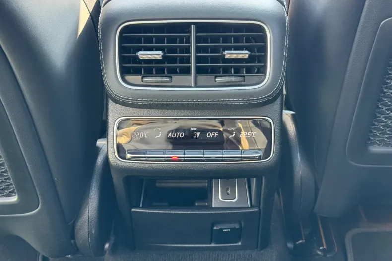 Mercedes-Benz GLS din 2022 cu 68.912 km - oferta MER202530 - foto 27