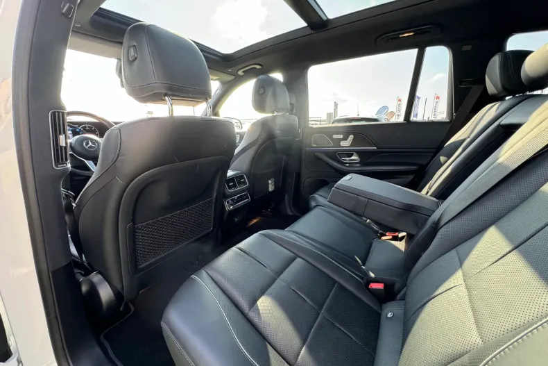 Mercedes-Benz GLS din 2022 cu 68.912 km - oferta MER202530 - foto 28