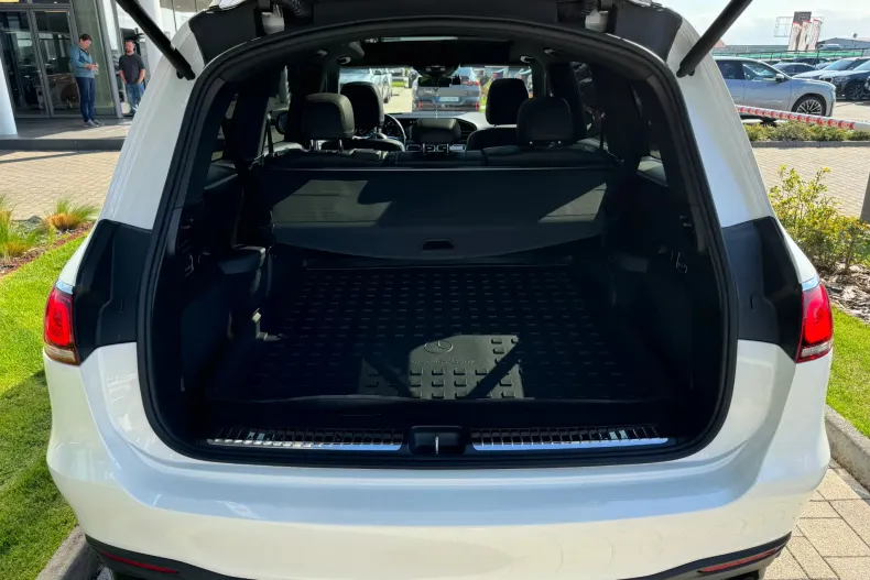 Mercedes-Benz GLS din 2022 cu 68.912 km - oferta MER202530 - foto 29