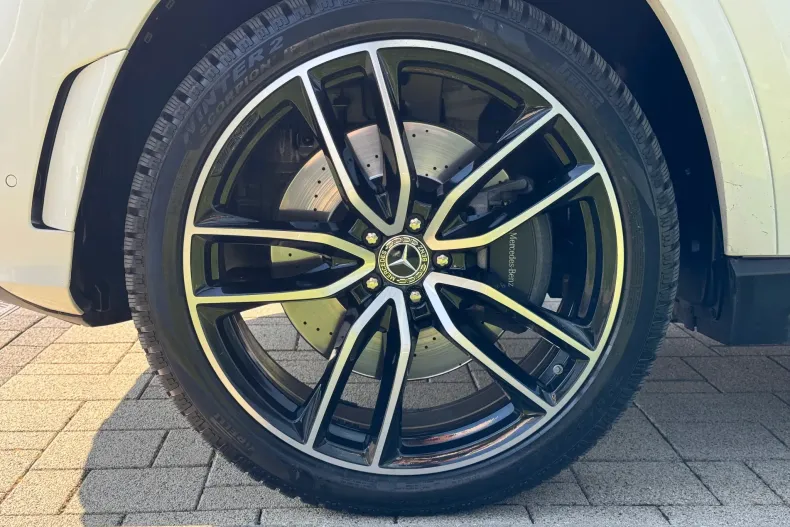 Mercedes-Benz GLS din 2022 cu 68.912 km - oferta MER202530 - foto 30