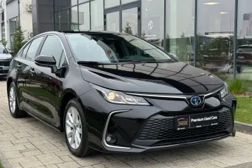 Toyota Corolla din 2024 - oferta TOY202531