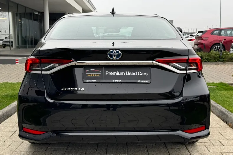 Toyota Corolla din 2024 cu 94.044 km - oferta TOY202531 - foto 6