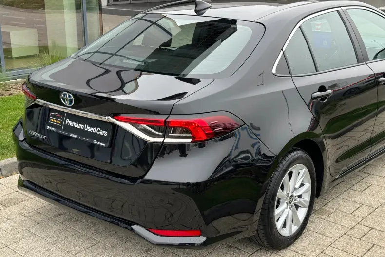 Toyota Corolla din 2024 cu 94.044 km - oferta TOY202531 - foto 9