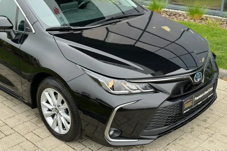 Toyota Corolla din 2024 cu 94.044 km - oferta TOY202531 - foto 10