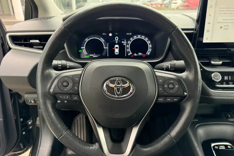 Toyota Corolla din 2024 cu 94.044 km - oferta TOY202531 - foto 12